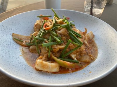 Sea la Vie Beach Bar and Bistro