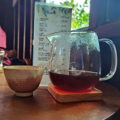 กาแฟดริป