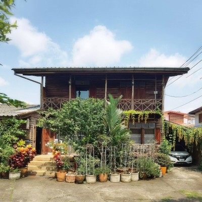 หน้าร้าน