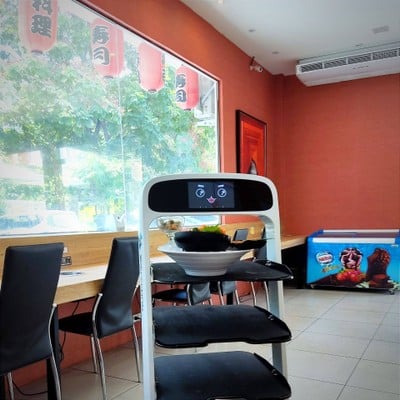 บรรยากาศ