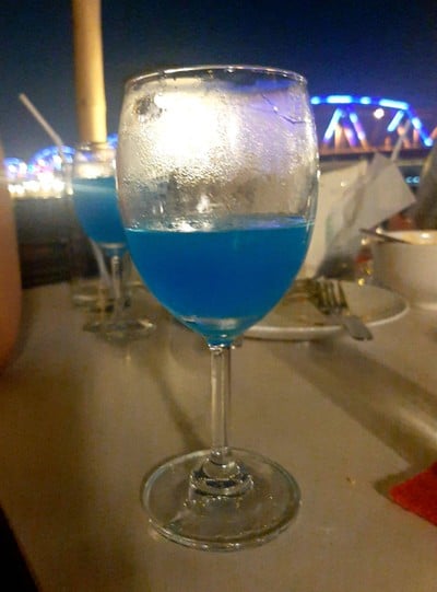 กลุ่มแอลกอฮอล์