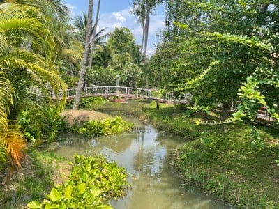 บริเวณโดยรอบ