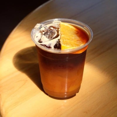 เมนูของร้าน Rolly and Friends BKK