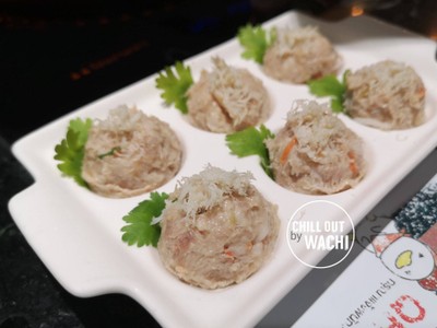 ลูกชิ้นปู