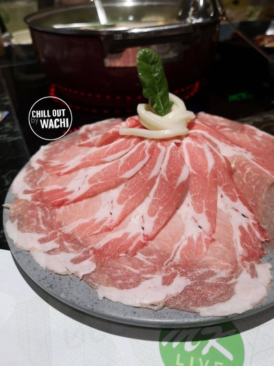 สันคอคุโรบุตะ