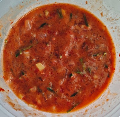 วิธีทำ ทอดมันส์