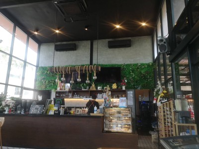 หน้าร้าน