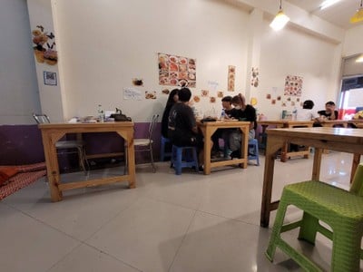 บรรยากาศ