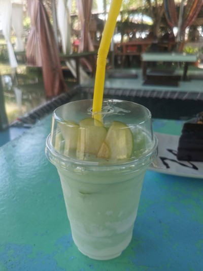 Green Your Day