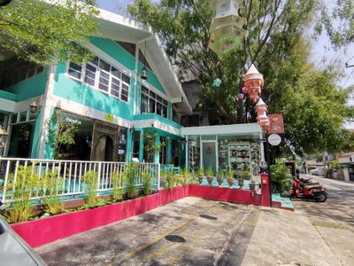 หน้าร้าน