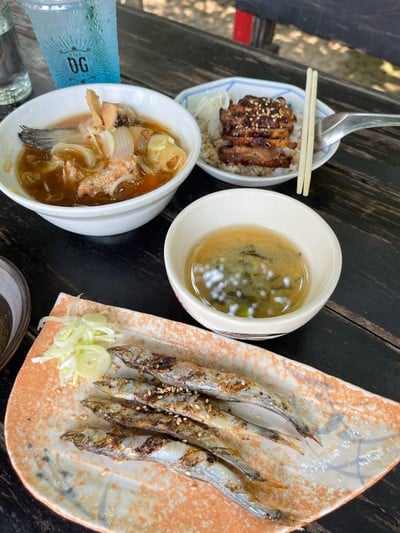 หอมนานบ้านดิน