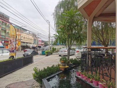 หน้าร้าน