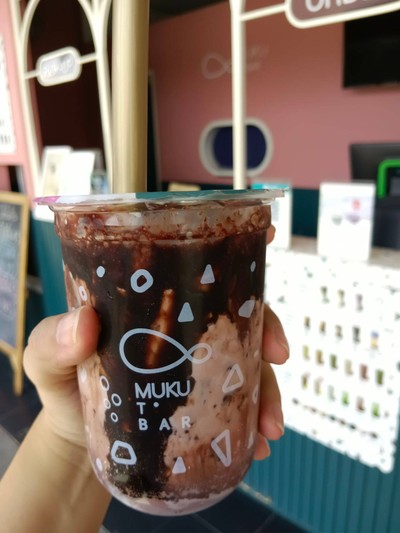 ช็อคโก้บอมบ์