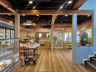 บรรยากาศ