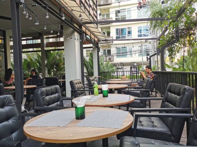 X2 Vibe Bangkok Sukhumvit