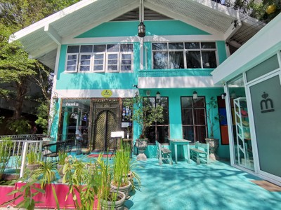 หน้าร้าน