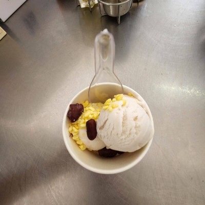 ไอติมโบราณ