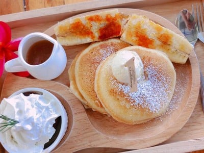 Duklong cafe & Restaurant