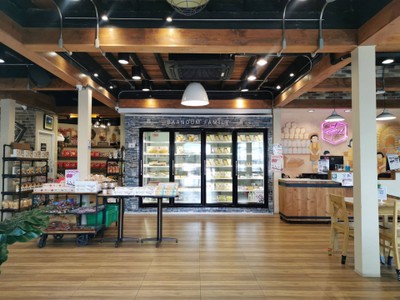 บรรยากาศ