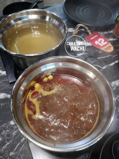 ซุปหมาล่า