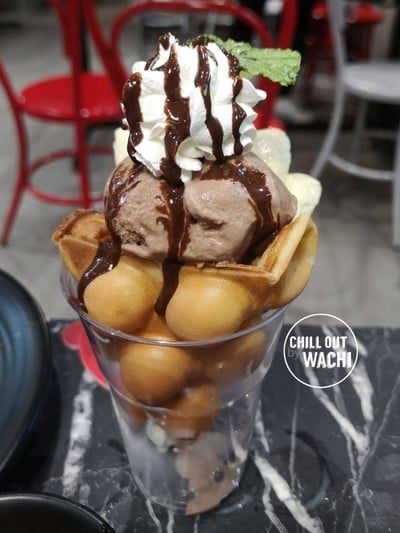 ช็อกโกบานาน่า