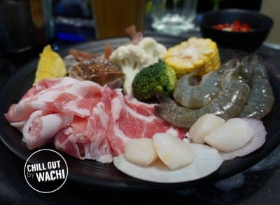 อาหาร หรือ เครื่องดื่ม