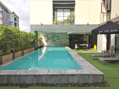X2 Vibe Bangkok Sukhumvit