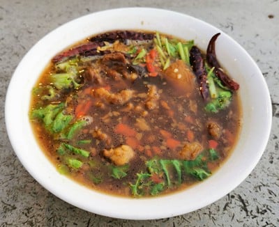 เนื้อตุ๋น