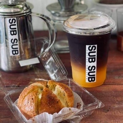 SUB SUB COFFEE ROASTER ชัยนาท