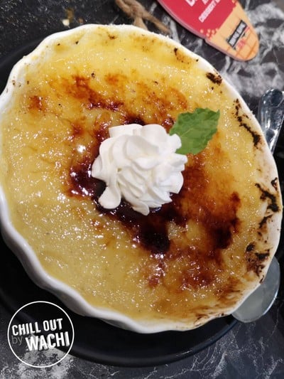 เครมบรูเล่