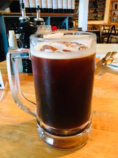 AMERICANO