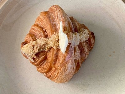 Hokkaido Butter Milk