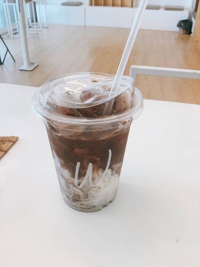 BROWN COCOA