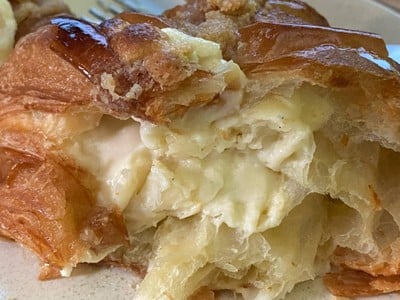 Hokkaido Butter Milk