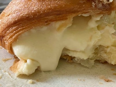 Hokkaido Butter Milk