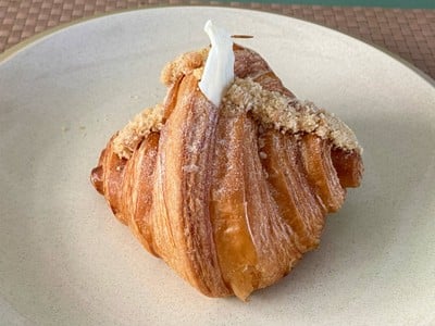 Hokkaido Butter Milk