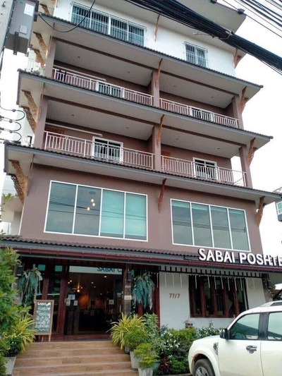 หน้าร้าน