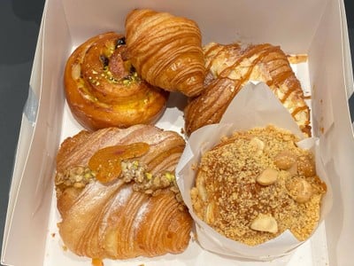 กล่องสุ่ม M