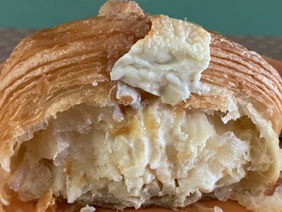 Hokkaido Butter Milk