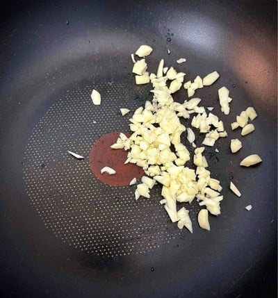 วิธีทำ เส้นเล็กผัดซีอิ้ว สูตรไม่ใส่น้ำมัน 