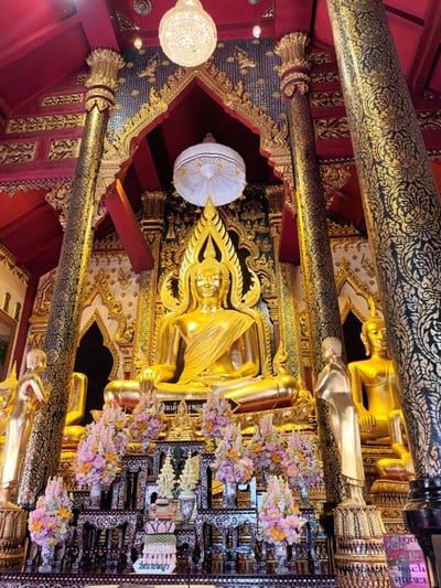 วัดนางพญา