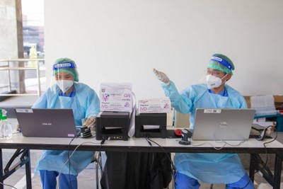 บรรยากาศ ATGenes