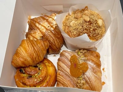 กล่องสุ่ม M