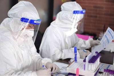 บรรยากาศ Huanji Thailand