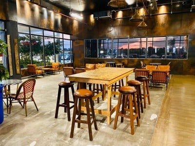 Red Diamond Cafe Robinson ราชพฤกษ์ (Truck)