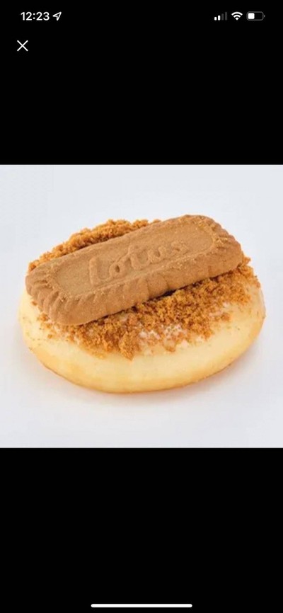 Bifcoff Salted Caramel