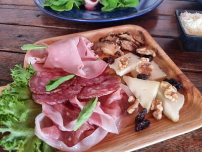 Luca Cinì - A Wine Story