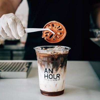 An Hour Coffee Kaset Nawamin Kaset - Nawamin