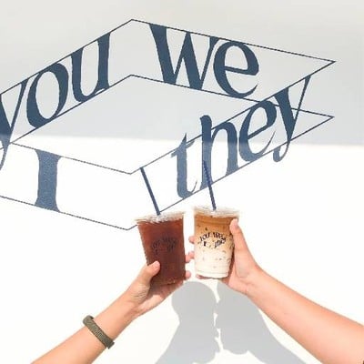 i.you.we.they cafe กังสดาล