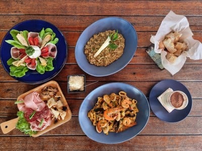 Luca Cinì - A Wine Story